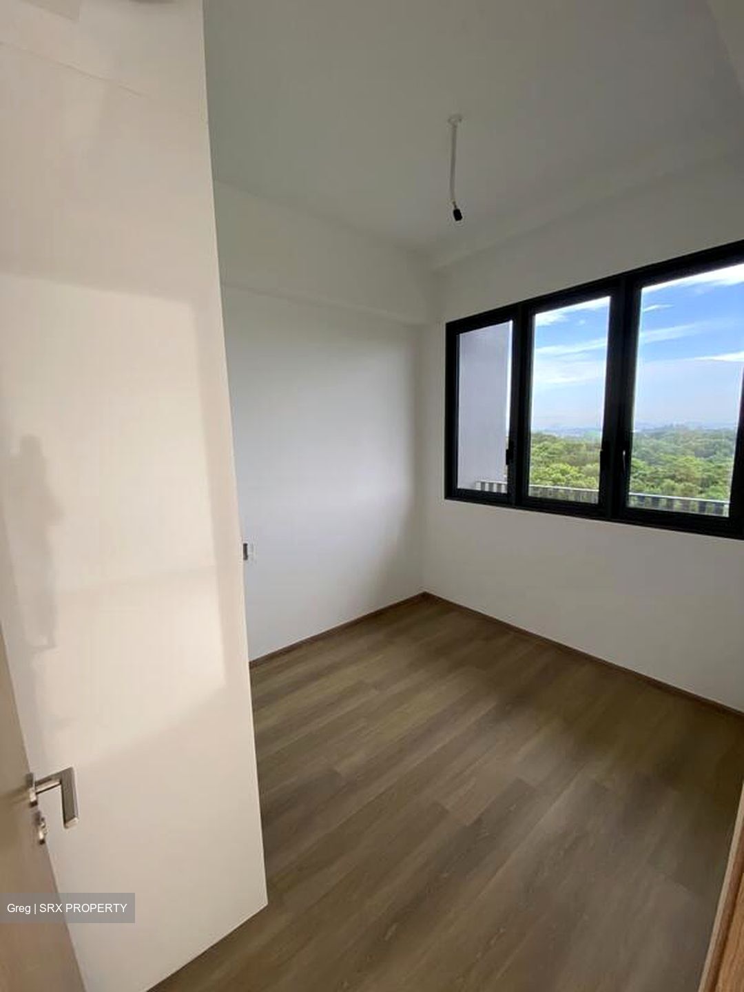 Parc Botannia (D28), Condominium #507917041